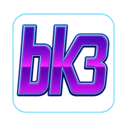 bk3 লোগো